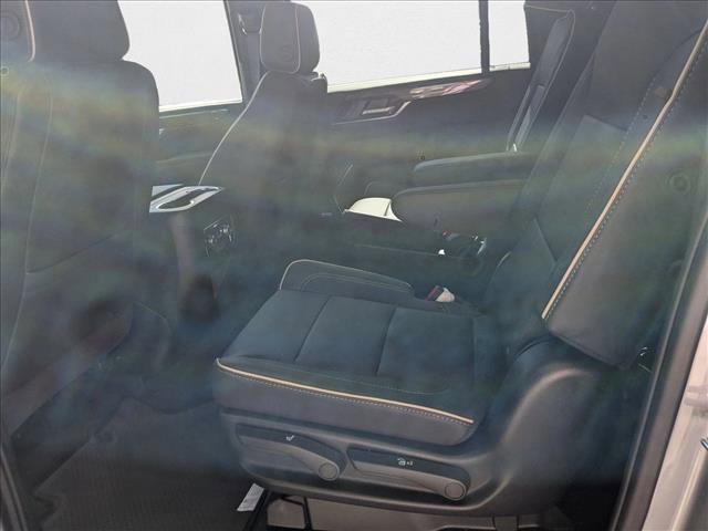 new 2025 GMC Yukon XL car, priced at $84,903