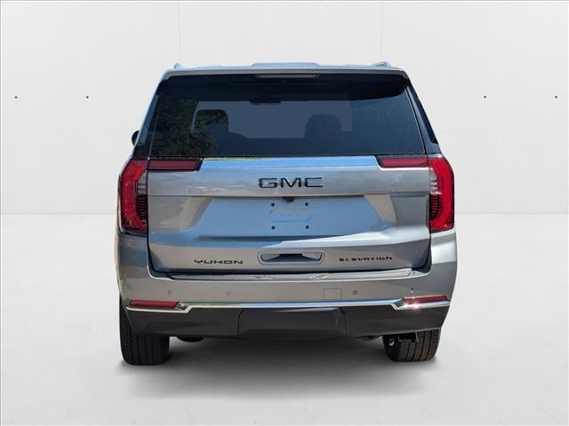 new 2025 GMC Yukon XL car, priced at $84,903