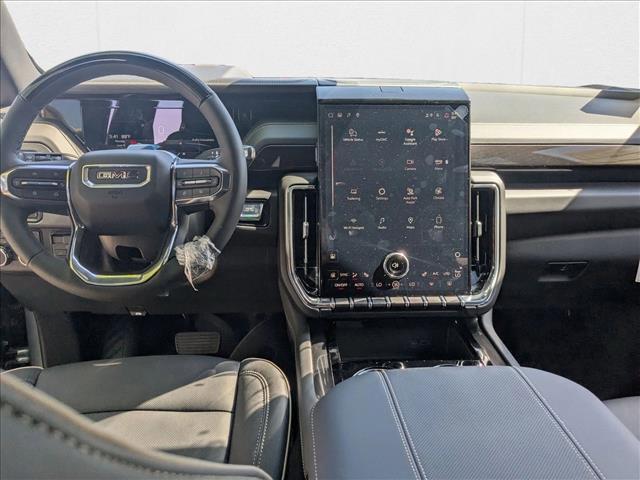 new 2025 GMC Yukon XL car, priced at $84,903
