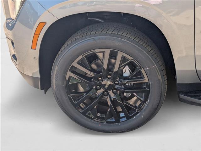 new 2025 GMC Yukon XL car, priced at $84,903