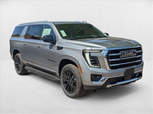 new 2025 GMC Yukon XL car, priced at $84,903