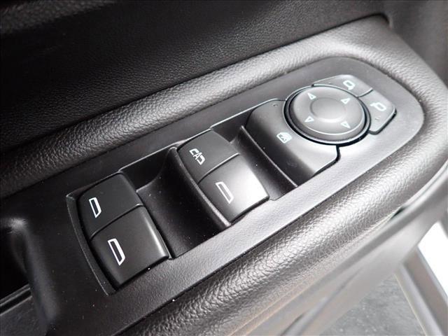 used 2023 GMC Terrain car, priced at $22,299