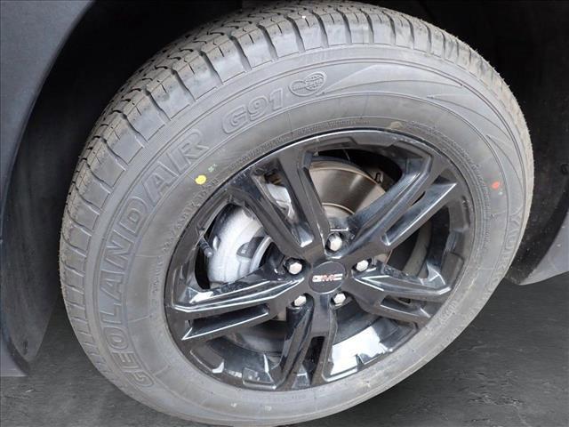 used 2023 GMC Terrain car, priced at $22,299