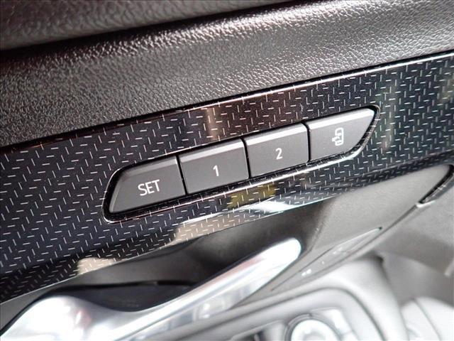 used 2023 GMC Terrain car, priced at $22,299