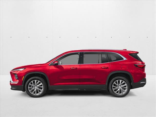 new 2026 Buick Enclave car, priced at $50,939