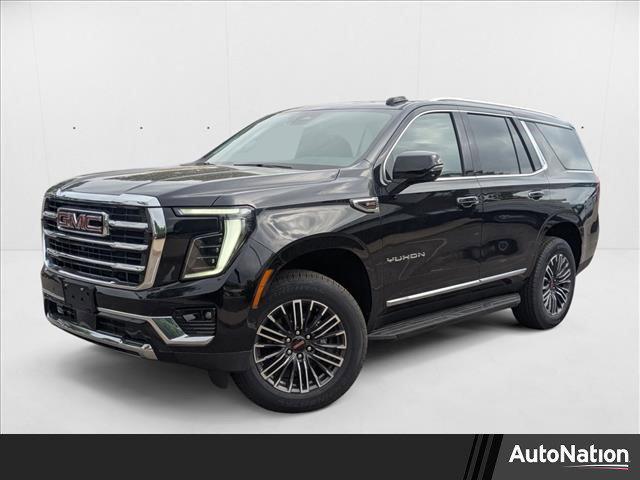 new 2025 GMC Yukon car, priced at $74,184