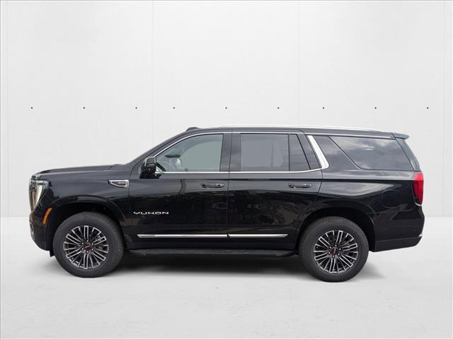 new 2025 GMC Yukon car, priced at $71,999