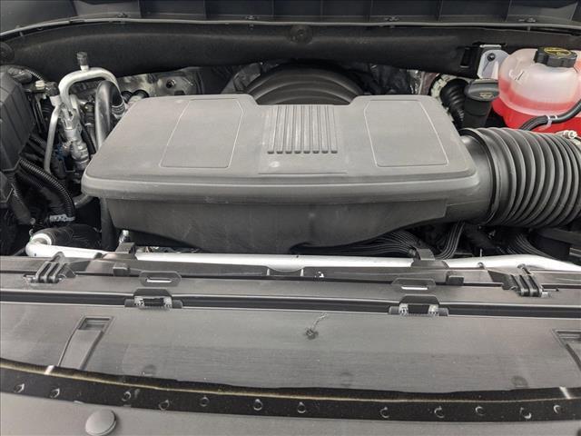new 2025 GMC Yukon car, priced at $71,999