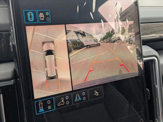 new 2025 GMC Yukon car, priced at $71,999