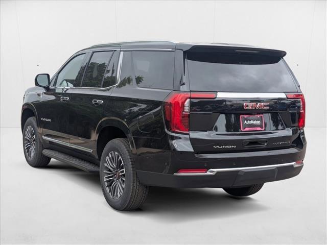 new 2025 GMC Yukon car, priced at $71,999