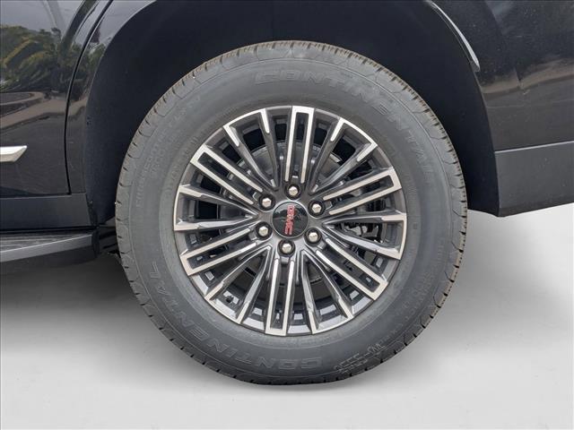new 2025 GMC Yukon car, priced at $71,999