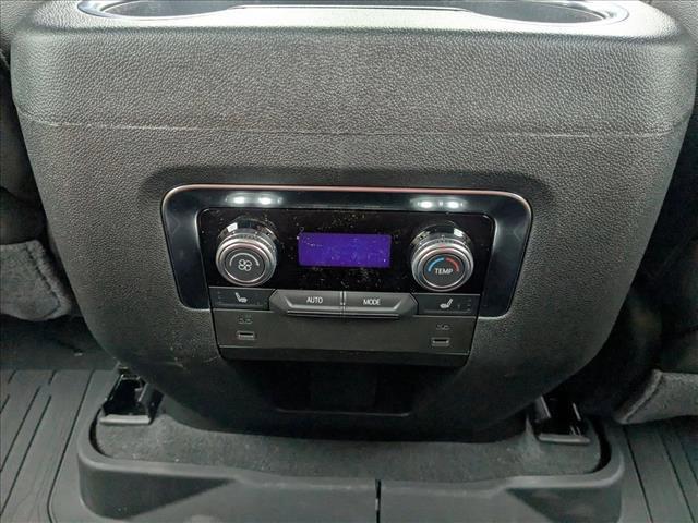 new 2025 GMC Yukon car, priced at $71,999