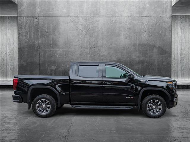 used 2024 GMC Sierra 1500 car, priced at $64,449