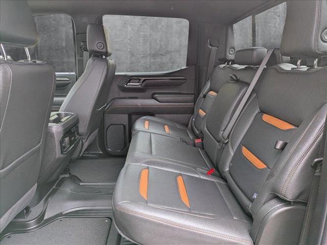 used 2024 GMC Sierra 1500 car, priced at $64,449