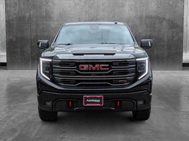 used 2024 GMC Sierra 1500 car, priced at $64,449