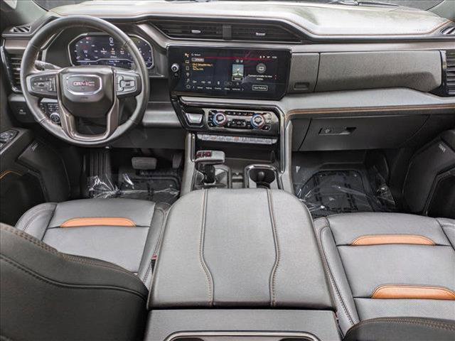 used 2024 GMC Sierra 1500 car, priced at $64,449
