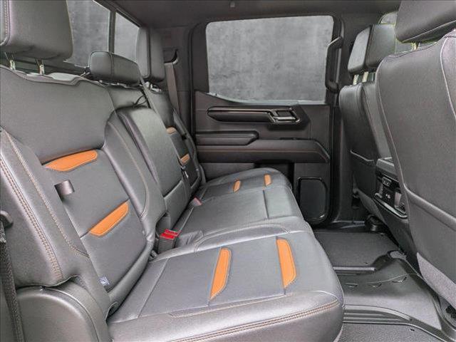 used 2024 GMC Sierra 1500 car, priced at $64,449