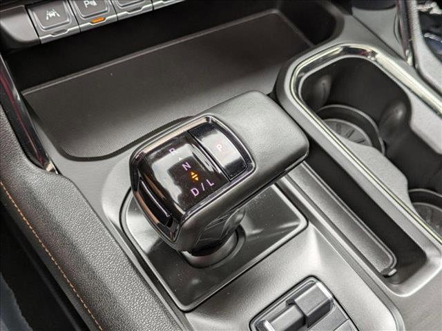 used 2024 GMC Sierra 1500 car, priced at $64,449