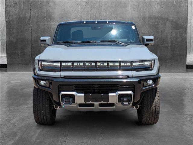 new 2025 GMC HUMMER EV Pickup car, priced at $94,999