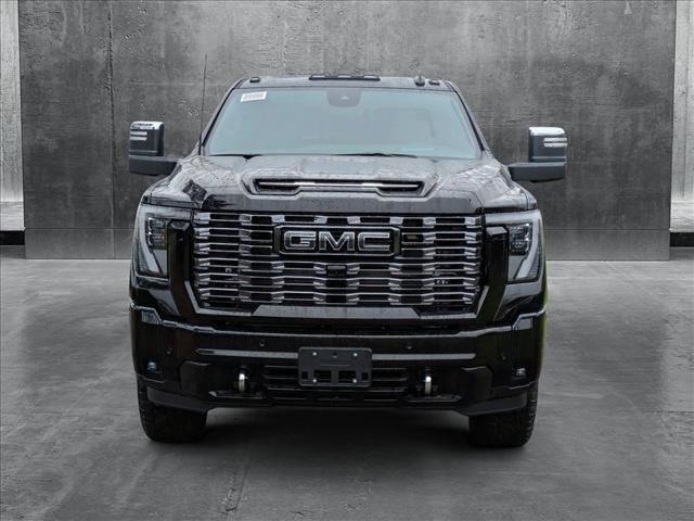 new 2025 GMC Sierra 2500 car, priced at $96,999