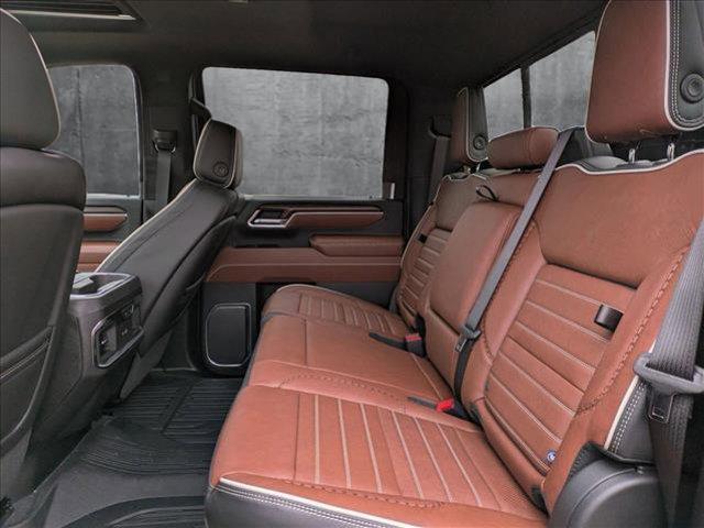 new 2025 GMC Sierra 2500 car, priced at $96,999