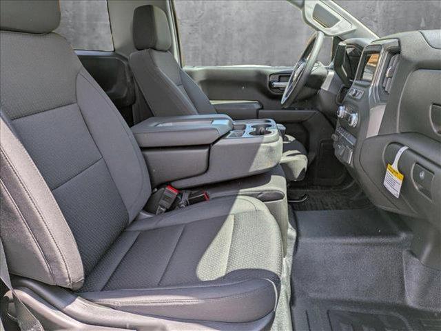 new 2025 GMC Sierra 1500 car, priced at $41,579