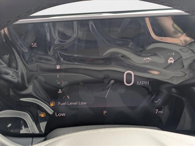 new 2026 Buick Envista car, priced at $30,864