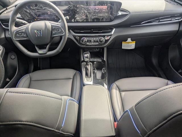 new 2026 Buick Envista car, priced at $30,864