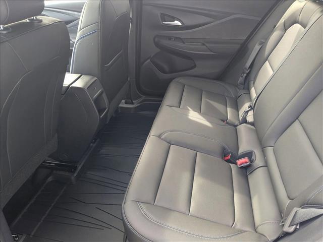 new 2026 Buick Envista car, priced at $30,864