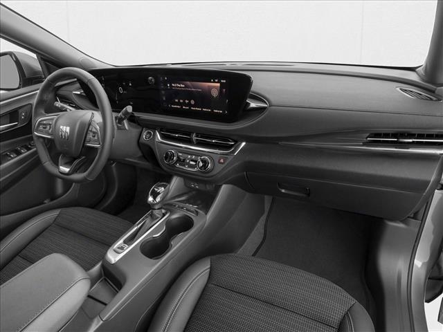 new 2026 Buick Envista car, priced at $32,129