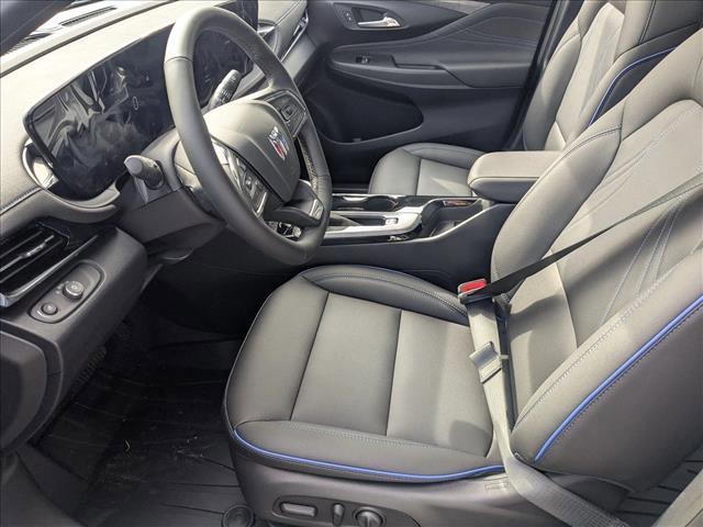 new 2026 Buick Envista car, priced at $30,864