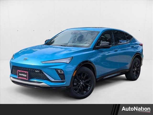 new 2026 Buick Envista car, priced at $30,864