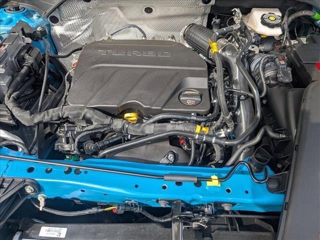 new 2026 Buick Envista car, priced at $30,864