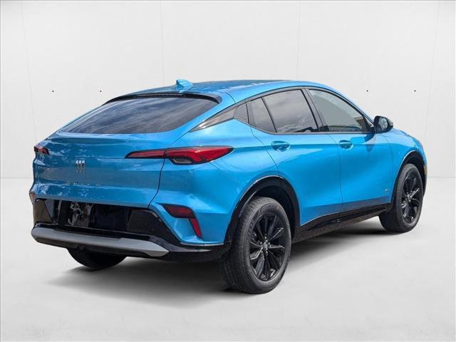 new 2026 Buick Envista car, priced at $30,864