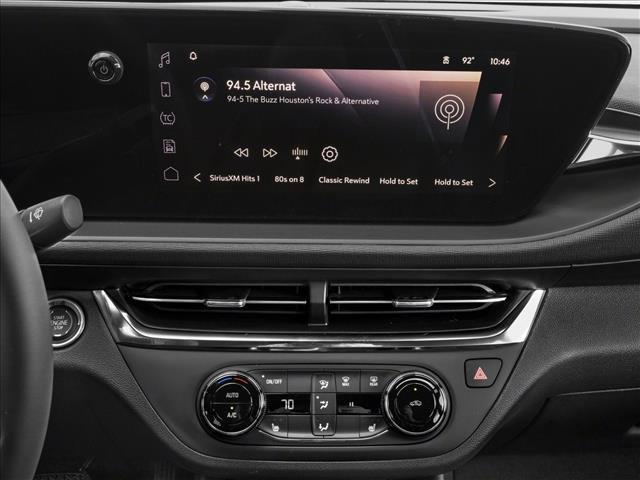 new 2026 Buick Envista car, priced at $32,129