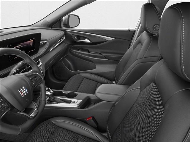 new 2026 Buick Envista car, priced at $32,129