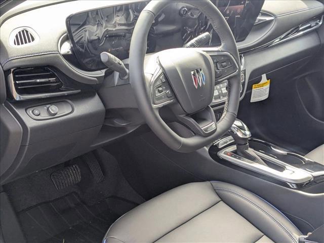 new 2026 Buick Envista car, priced at $30,864