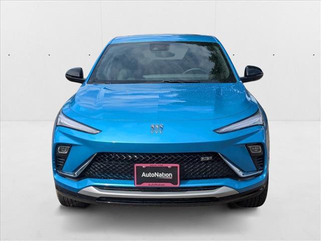 new 2026 Buick Envista car, priced at $30,864