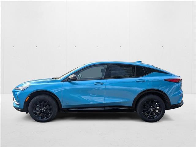 new 2026 Buick Envista car, priced at $30,864