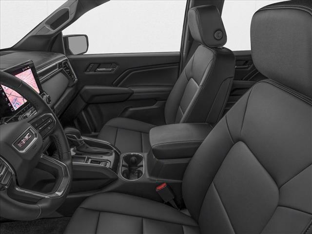 new 2026 GMC Canyon car, priced at $48,999