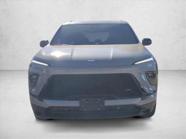 new 2026 Buick Enclave car, priced at $54,323