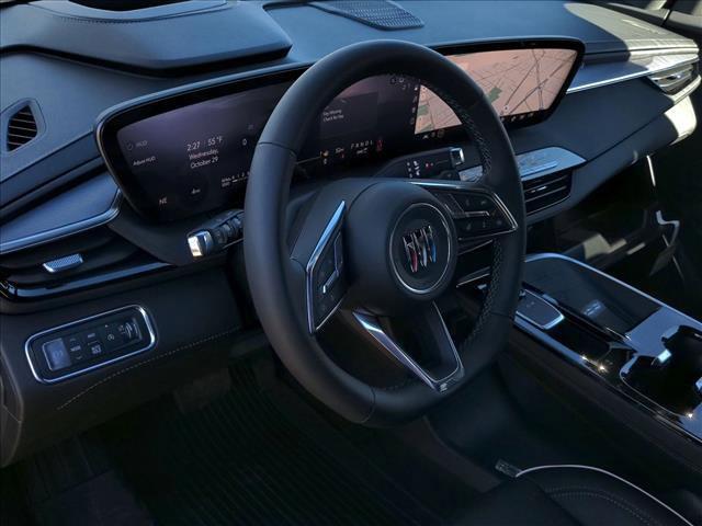 new 2026 Buick Enclave car, priced at $54,323
