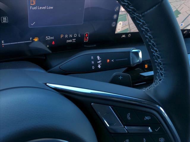 new 2026 Buick Enclave car, priced at $54,323