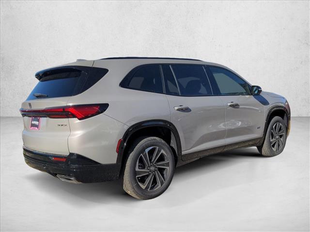 new 2026 Buick Enclave car, priced at $54,323