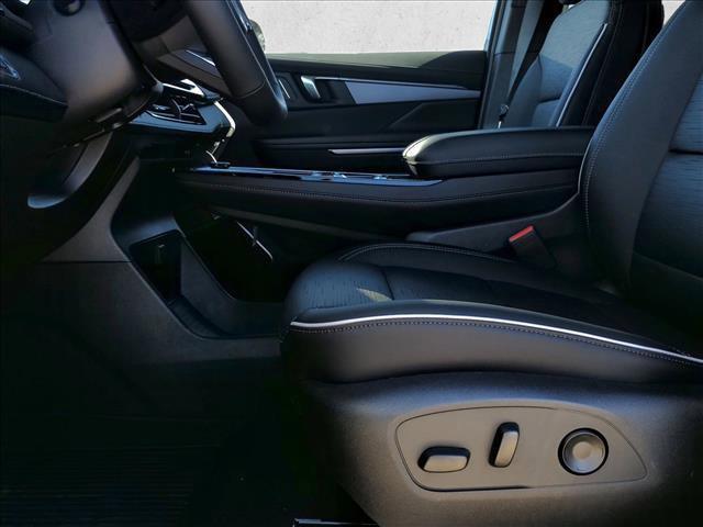 new 2026 Buick Enclave car, priced at $54,323