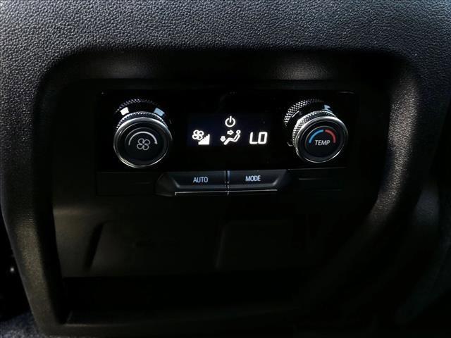 new 2026 Buick Enclave car, priced at $54,323