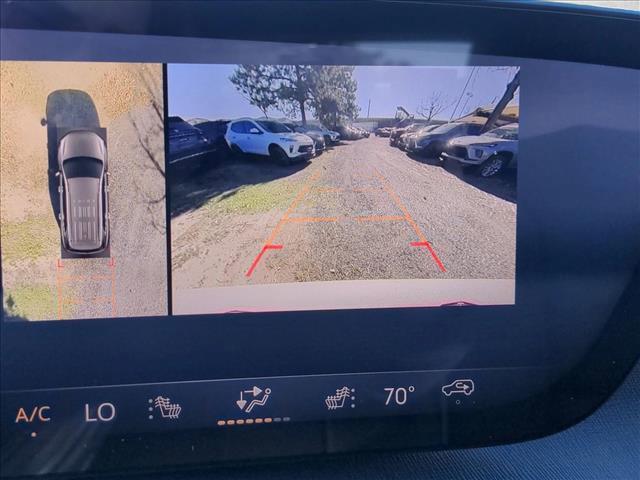 new 2026 Buick Enclave car, priced at $54,323