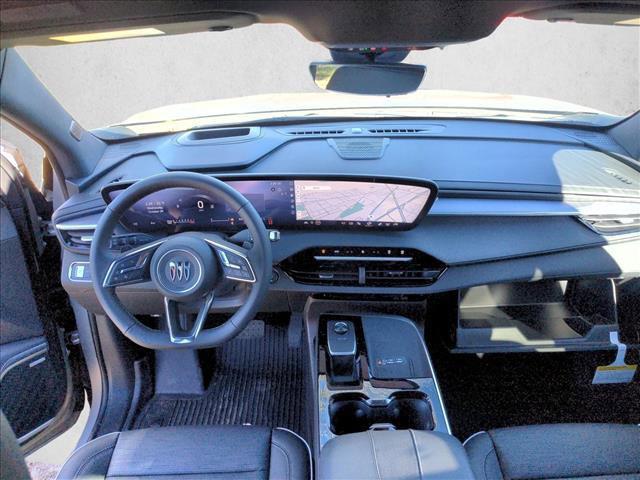 new 2026 Buick Enclave car, priced at $54,323