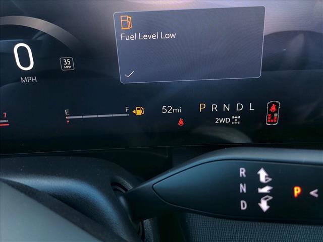 new 2026 Buick Enclave car, priced at $54,323