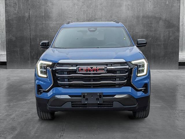 new 2025 GMC Terrain car, priced at $39,424